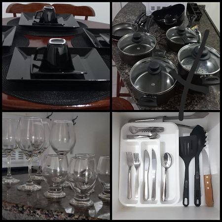 Flat 206 Mar E Sol Apartment Pôrto das Galinhas Екстериор снимка