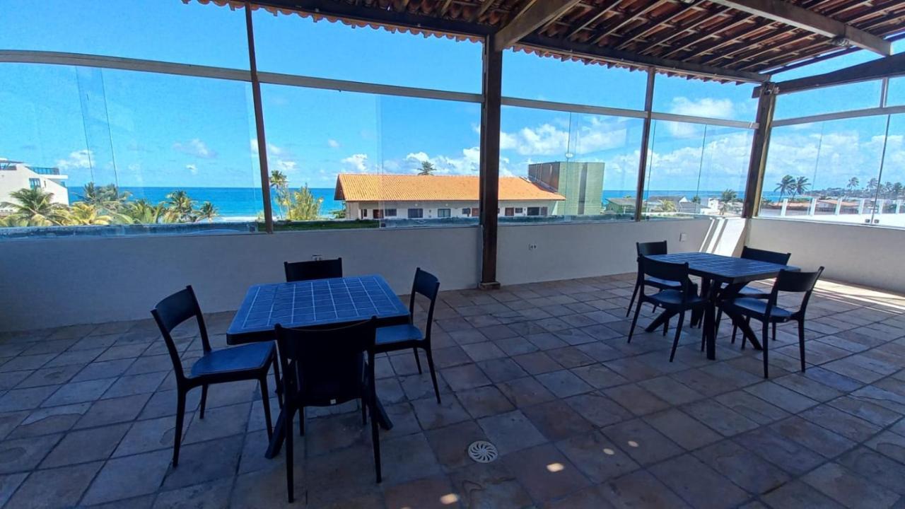 Flat 206 Mar E Sol Apartment Pôrto das Galinhas Екстериор снимка