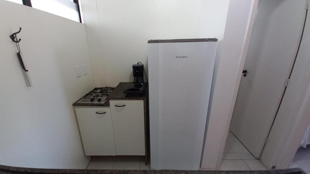 Flat 206 Mar E Sol Apartment Pôrto das Galinhas Екстериор снимка