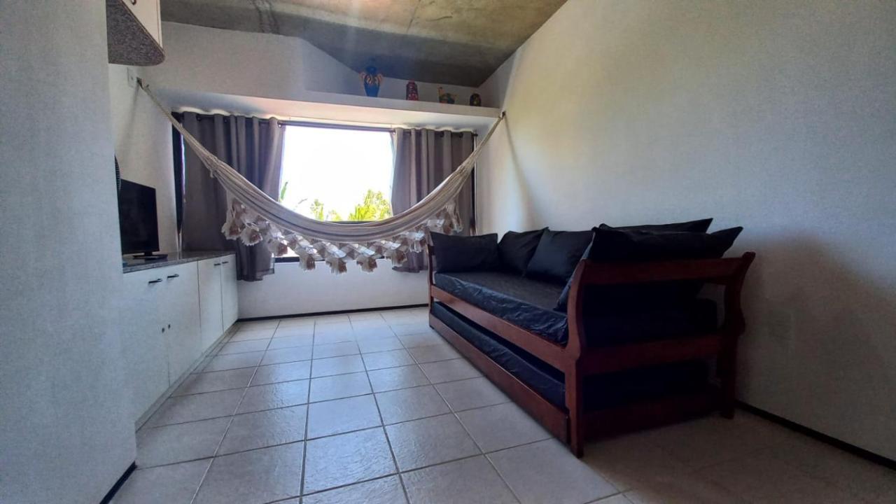 Flat 206 Mar E Sol Apartment Pôrto das Galinhas Екстериор снимка
