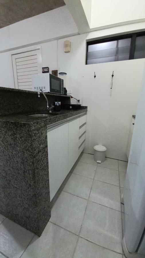 Flat 206 Mar E Sol Apartment Pôrto das Galinhas Екстериор снимка