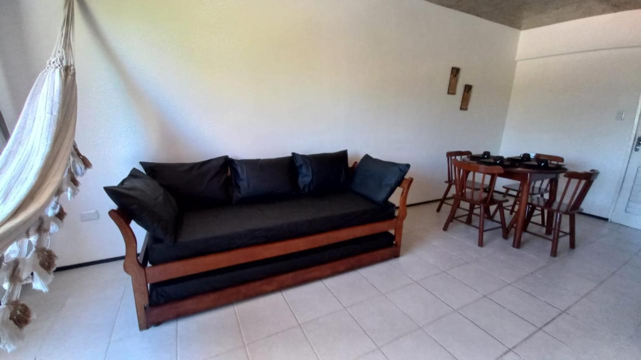 Flat 206 Mar E Sol Apartment Pôrto das Galinhas Екстериор снимка