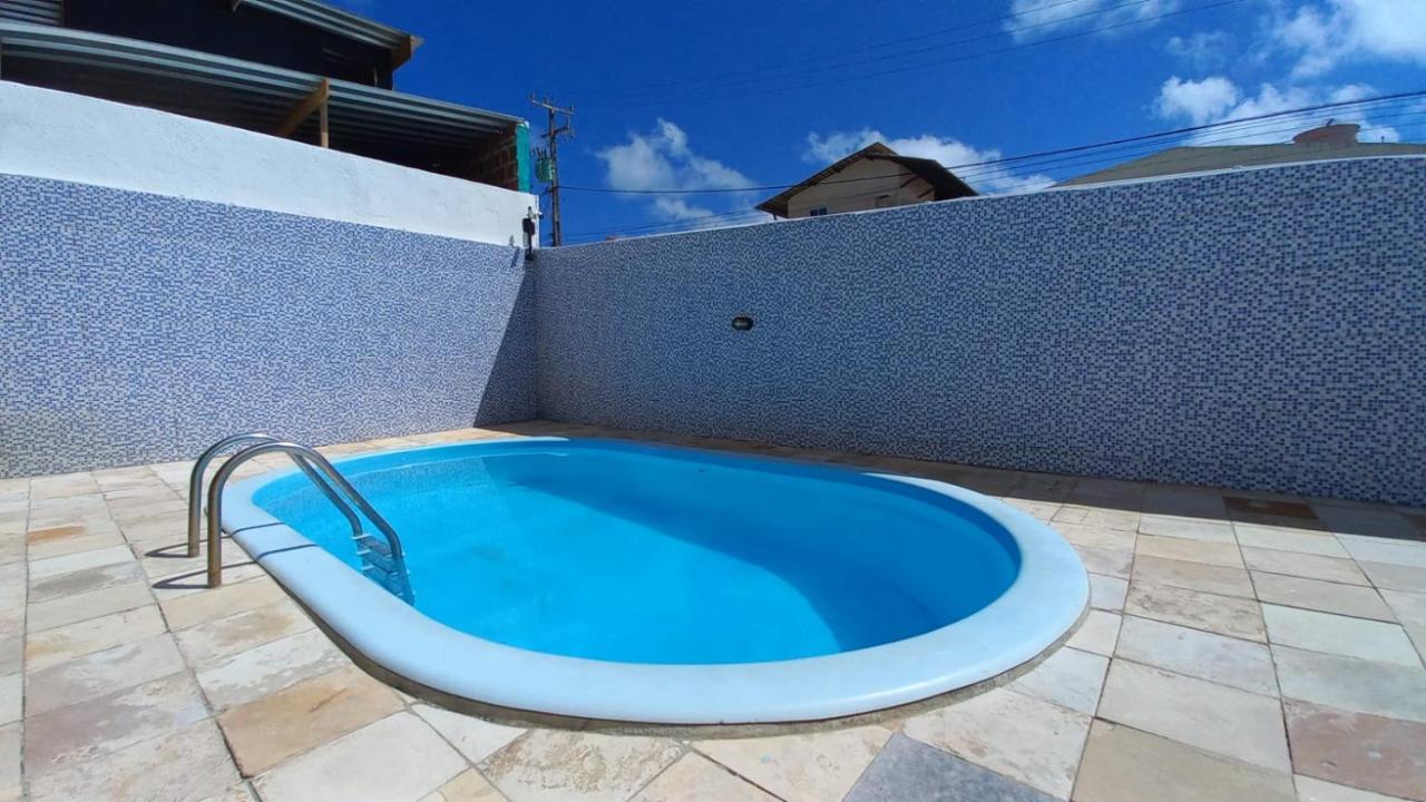 Flat 206 Mar E Sol Apartment Pôrto das Galinhas Екстериор снимка